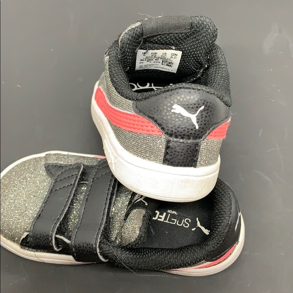 Children’s puma sneakers - Picture 5 of 5